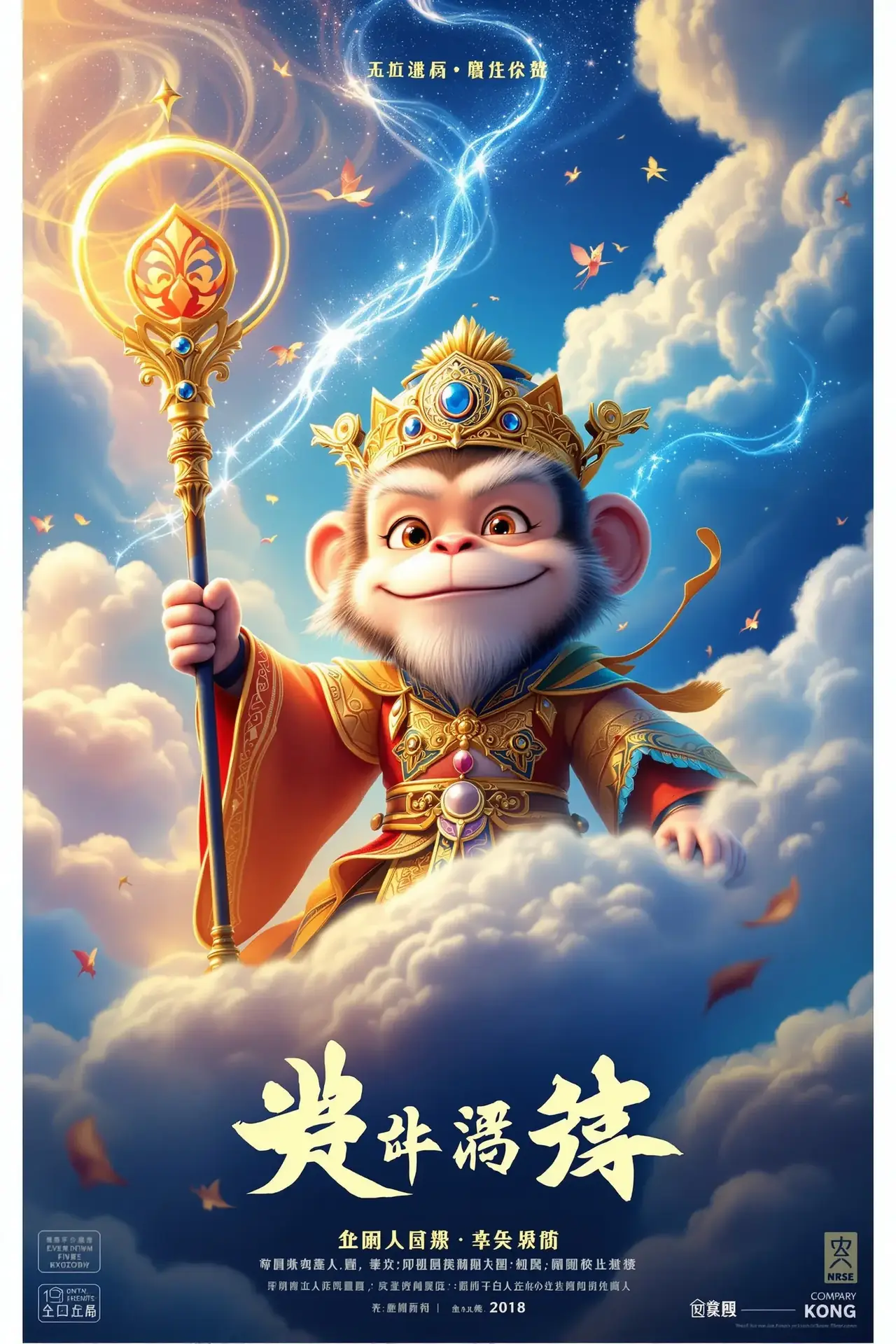 大话西游·加长版